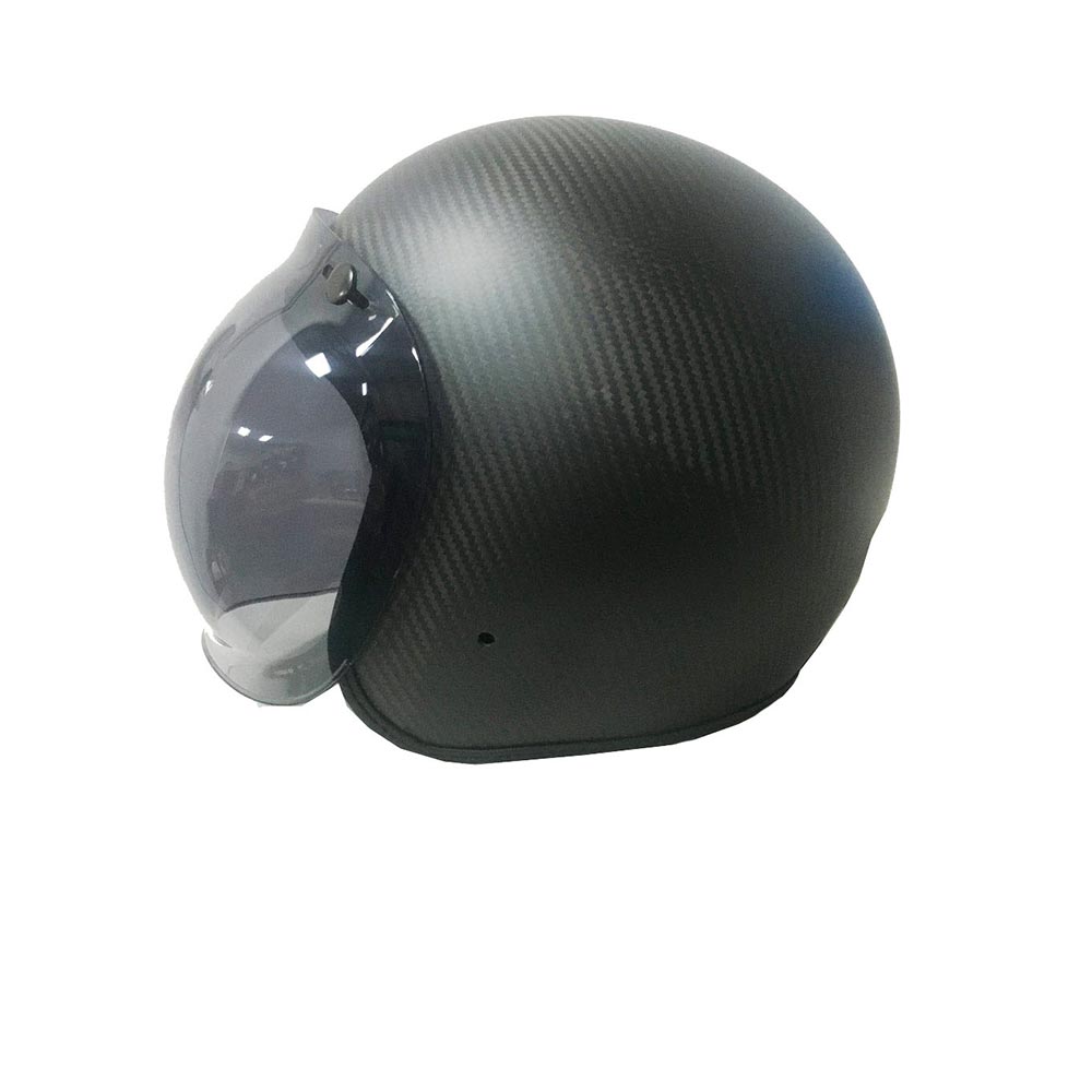  OEM carbon fiber helmet 