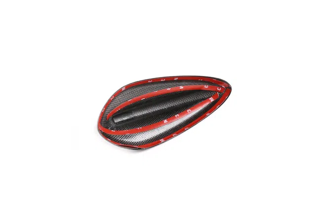 Custom carbon fiber automotive component — BMW gallery photo 3