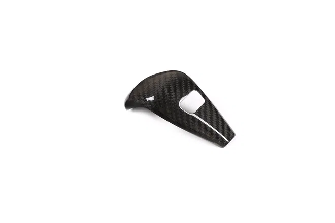 Custom carbon fiber automotive component — BMW gallery photo 13