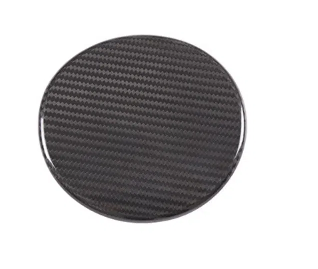 Custom carbon fiber automotive component — Ferrari gallery photo 1