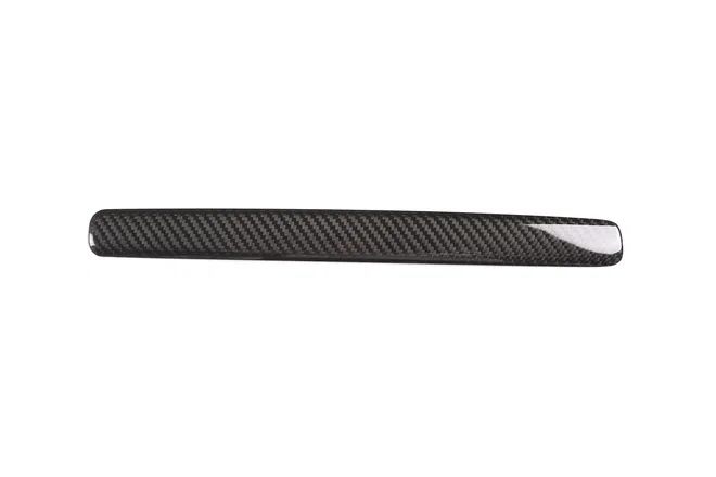 Custom carbon fiber automotive component — Mercedes-Benz gallery photo 4